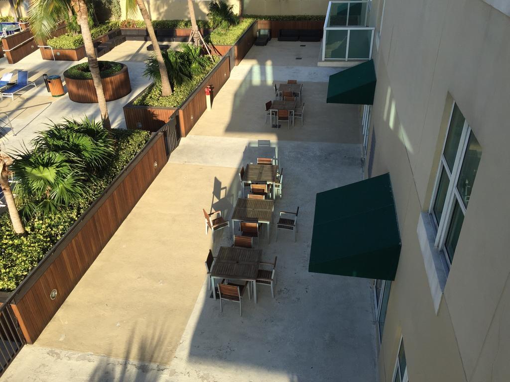 Lyx Suites At One Broadway In Brickell Miami Zewnętrze zdjęcie