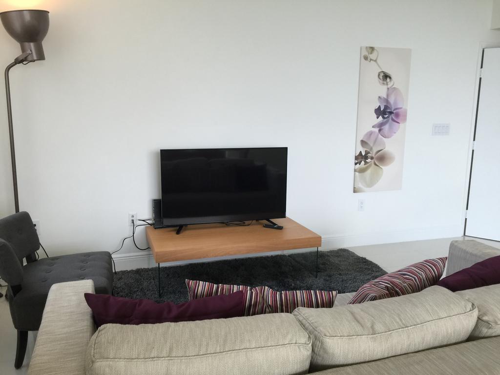 Lyx Suites At One Broadway In Brickell Miami Zewnętrze zdjęcie