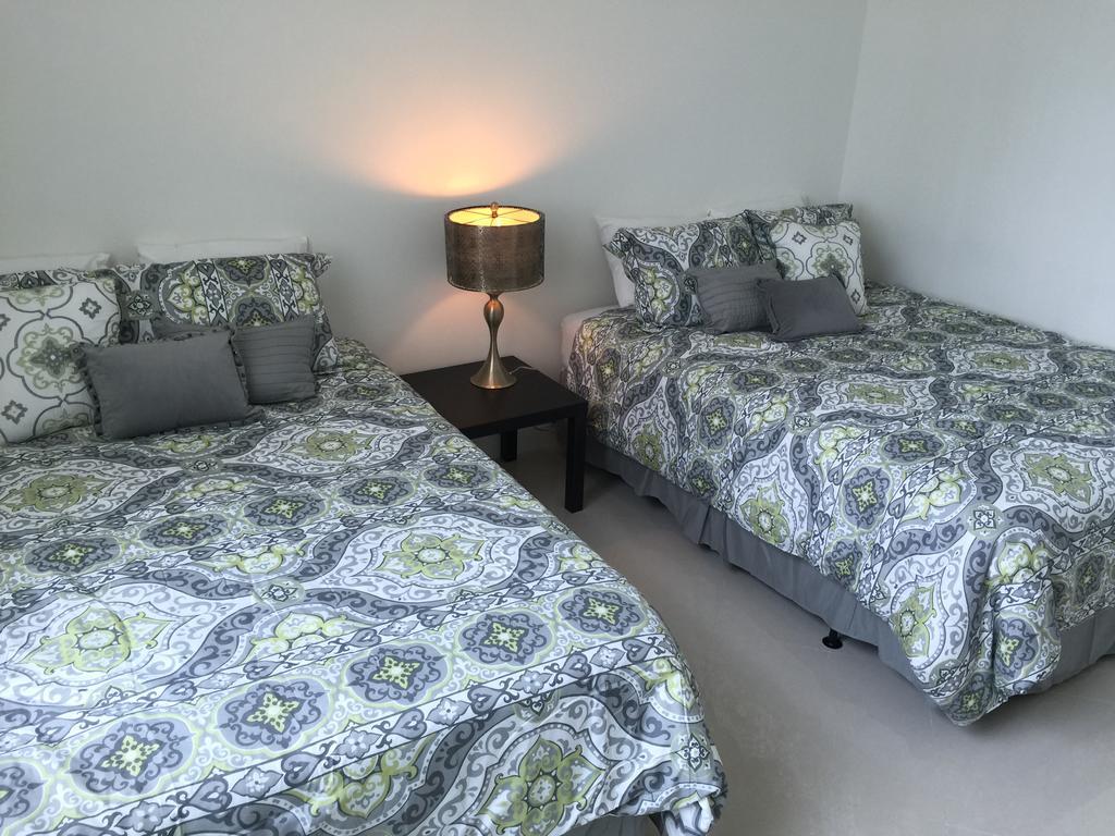 Lyx Suites At One Broadway In Brickell Miami Zewnętrze zdjęcie