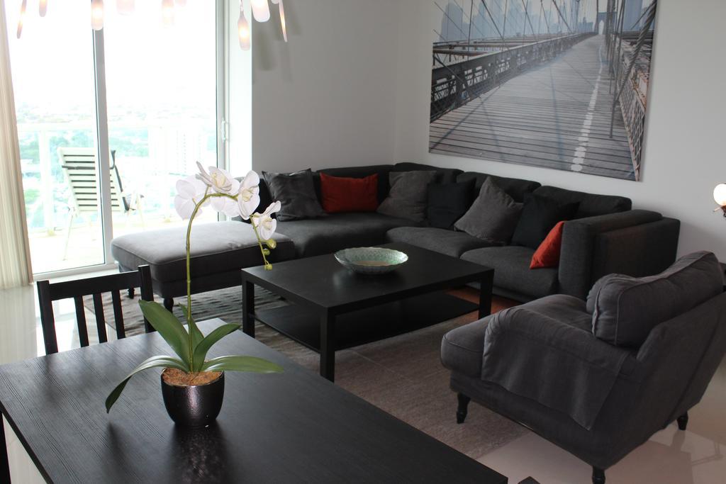 Lyx Suites At One Broadway In Brickell Miami Zewnętrze zdjęcie