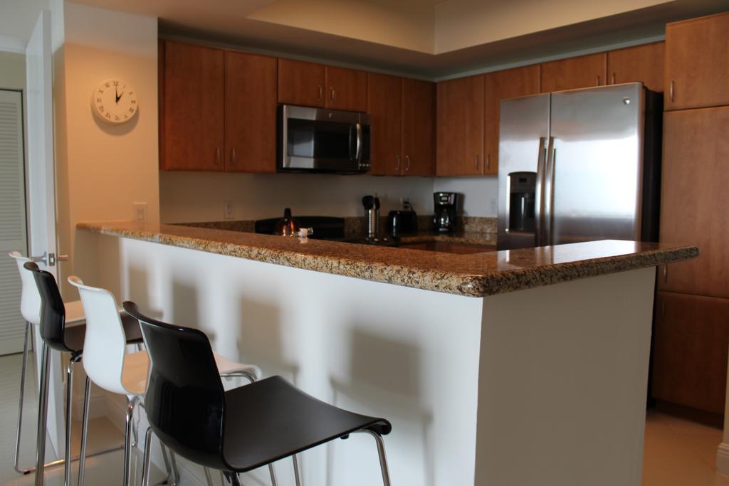 Lyx Suites At One Broadway In Brickell Miami Zewnętrze zdjęcie
