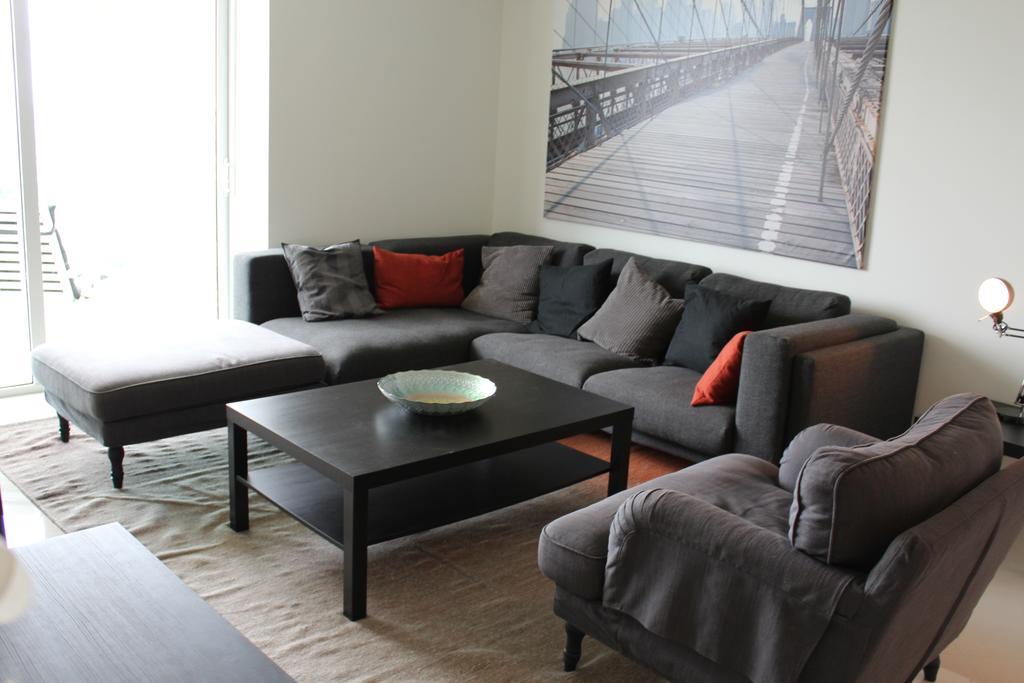 Lyx Suites At One Broadway In Brickell Miami Zewnętrze zdjęcie