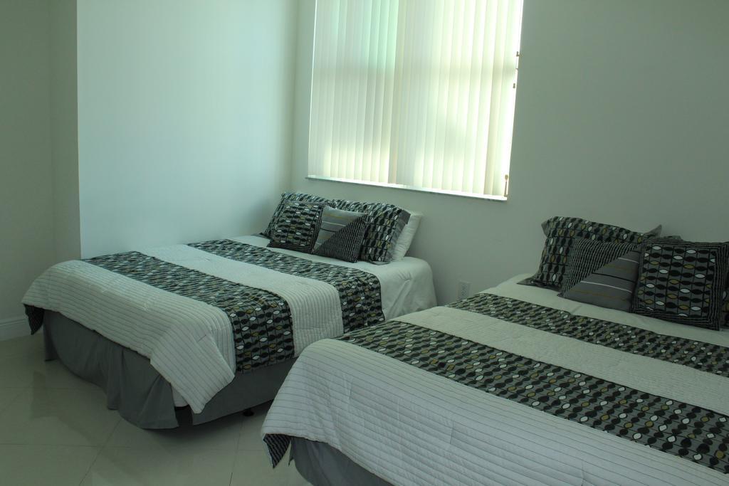 Lyx Suites At One Broadway In Brickell Miami Pokój zdjęcie