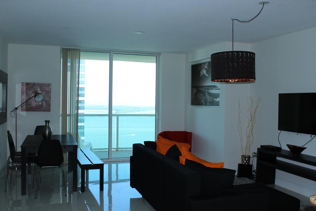 Lyx Suites At One Broadway In Brickell Miami Pokój zdjęcie