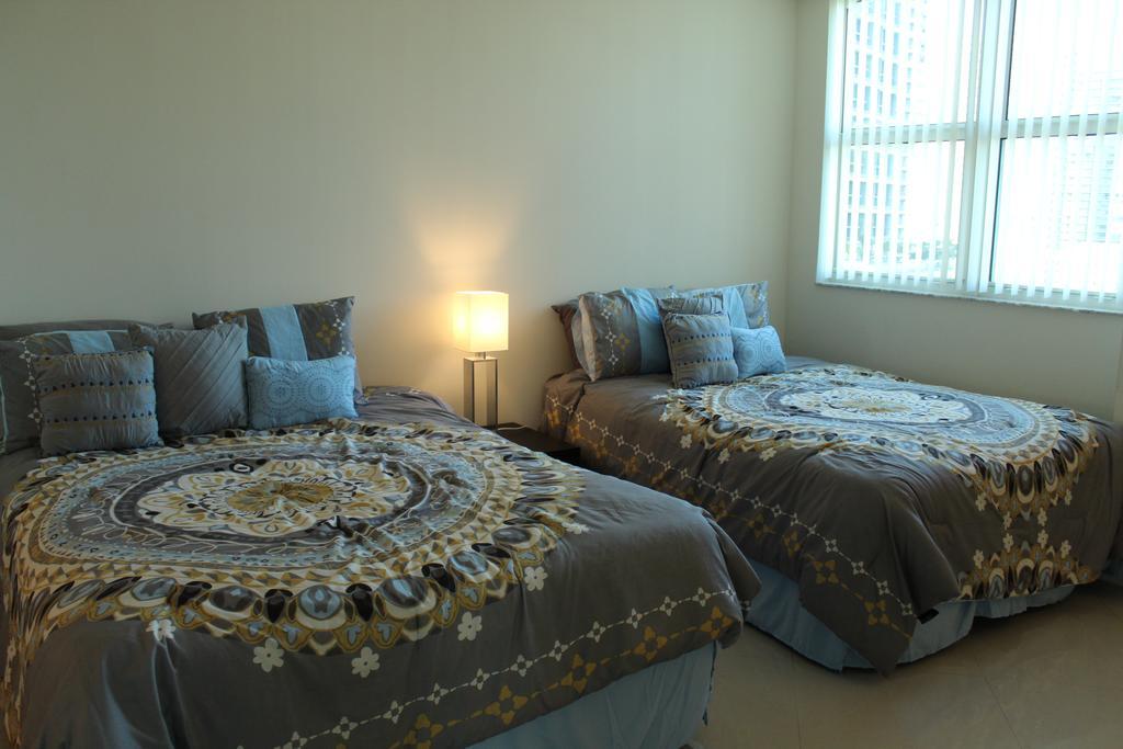 Lyx Suites At One Broadway In Brickell Miami Pokój zdjęcie