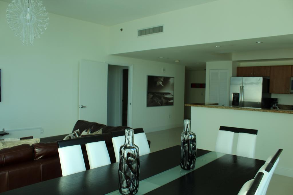 Lyx Suites At One Broadway In Brickell Miami Zewnętrze zdjęcie