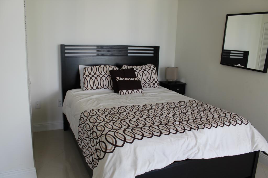 Lyx Suites At One Broadway In Brickell Miami Zewnętrze zdjęcie